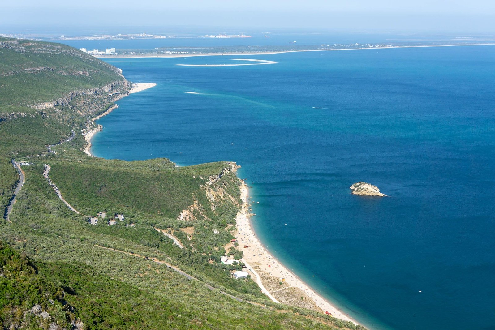 Arrabida Mountain